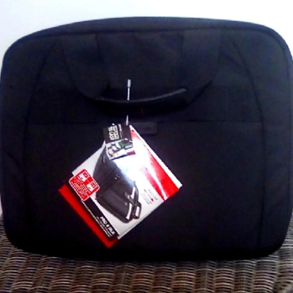 Samsonite NWT Pro 4 DLX Laptop System